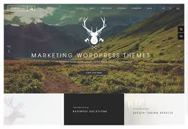 Ohne wiederkehrende besucher ist ein langfristiger erfolg für . 32 Best Marketing Wordpress Themes 2021 Colorlib