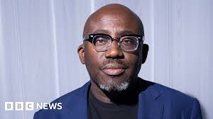 Vogue editor Edward Enninful named UK's most powerful black person