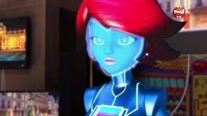Trying To Learn How To Be Nice Chloe Throws A Party But Loses Her Temper And Fires Her Butler Who Becomes Akumatized Into The Vengefu In 2020 Noir Miraculous Ladybug