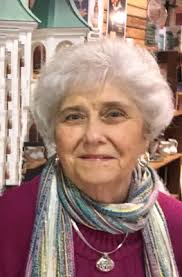 Obituary information for Peggy Laverne Pierce