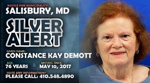 Kay Demott's Instagram, Twitter & Facebook