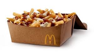 The moderators of r/canada reserve the right to moderate posts and comments at their discretion i was thinking of giving poutine a go at a fast food restaurant, since i know they all have them now. Mcdonald S Canada Offers 50 Off Poutine On December 17 2020 Canadify