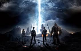 Hoşçakl to discuss the … Fantastic Four Hd Wallpapers Backgrounds