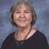 Glenda Carrington Obituary