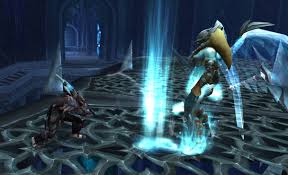 Can you pronounce this word better. A Feast Of Souls Quest World Of Warcraft
