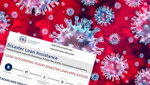 Eidl Grant Step By Step Grubhub Doordash Uber Eats Entrecourier