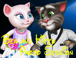 Mäng Jack Paku Abielu Elsa online. Mängi tasuta