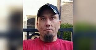 Matthew David Jones Obituary