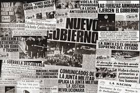 Las primeras acepciones de ático que menciona el diccionario de la real academia española (rae) por ejemplo, en un edificio que cuente con dos apartamentos por piso, es probable que el ático. Por Que Se Dice Que La Dictadura Es Civico Militar