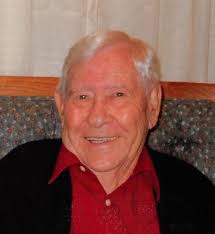 Lloyd Doucet Obituary (1926