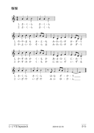 Maybe you would like to learn more about one of these? Datei Sakura Eno3 T 3a5 Pdf Wikipedia