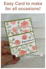 There's nothing to install—everything you need to create your business card design is at your fingertips. How To Make Your Own Background Paper For Card Making Easy Peasy 1 2 3 Cards Card Making Make Your Own Background