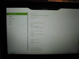 This device includes office 365. How To Boot Acer S1003 2017 With Insydeh20 Bios Vs 1 15 From Bootable Usb Acer Community
