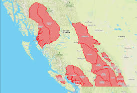 It is a significant hazard to people living in, or visiting, glacial areas. Avalanche Warning Issued For All B C Mountains Chilliwack Progress