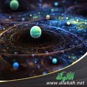 نصوص وفهوم 4 سبع سموات ومن الأرض مثلهن