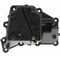 04E103464K METZGER, VAICO, VIKA Oil Trap, crankcase breather ...