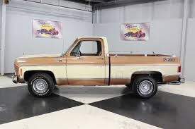 Image result for Brown 1979 GMC