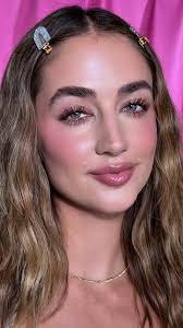 ✨ GET THE LOOK ✨Global Celebrity Makeup Artist Daniel uses #toofaced faves  to create this flawless glam 😍, 🤍 Born This Way Foundation, 🤍 Born This  Way Super Coverage Concealer, 🤍 Chocolate Bronzing ...