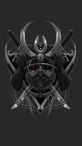 Maybe you would like to learn more about one of these? Samurai Japanese Warriors Russian Samurai Shield Skull Hd Mobile Wallpaper Peakpx