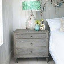 Darien Extra Large Bedside Table Graham Green Extra Large Bedside Tables Diy Furniture Bedroom