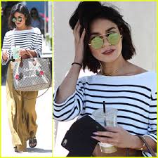 Vanessa hudgens short hair beauty standards praising the body. Vanessa Hudgens Will Always Be Starstruck Over This Major Star Vanessa Hudgens Just Jared Jr