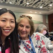 Becca Moyer DeFelice