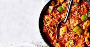 Paprika Chicken Goulash Recipe Low Calorie Recipes Recipes Healthy Chicken Recipes