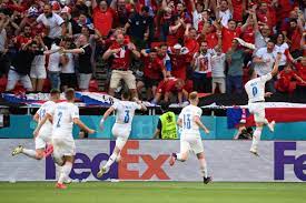 L équipe reste sur 5 matchs sans défaite dont un bon match nul contre les pays bas et de plus cette équipe joue à domicile. R E2x7r Eozwqm