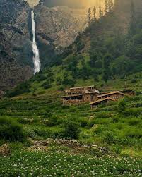 Matiltan Kalam Swat Valley Khyber Pakhtunkhwa Pakistan Pictures Pakistan Travel Beautiful Places