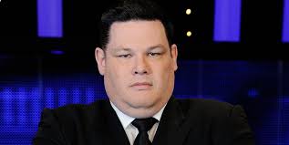 First, he's a beast at quizzers with a keen mind and quick wit. The Chase S Mark Labbett On Which Reality Show He D Prefer To Do
