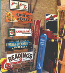 Find rare and collectible items and locate auctions near you. Port Perry Antique Vintage Collectible Show October 2019 The Wayback Times