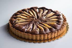 Tarte Amandine Poire Chocolat Recette Poire Au Chocolat Tarte Amandine Poire Chocolat Recette Tarte Poire