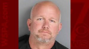 Man charged with domestic violence 2nd degree in Union Co.