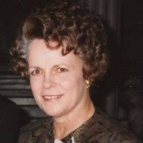 Hope Leonard Robinson Obituary