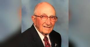 Donald Wesley Richardson Obituary