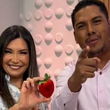 Inundaciones en isla griega de Eubea tras fuerte tormenta