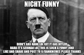 Not Funny Didn T Laugh R Okbuddyretard
