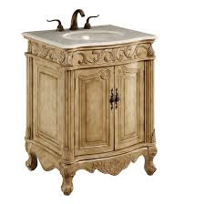 Bathroom vanity sinks come in a wide variety of styles and materials, and choosing the right sink for your bathroom vanity can greatly improve the appearance and efficiency of your bath space. One Allium Way Stoughton 27 Single Bathroom Vanity Reviews Wayfair