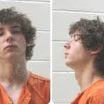 Alexander Mulvey — Houston County Jail Bookings