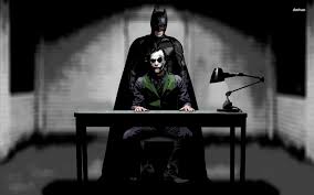 Apks >> art & design >> joker wallpapers 4k | hd backgrounds. Joker And Batman The Dark Knight Rises Hd Wallpaper Batman Joker Wallpaper Joker Wallpapers Joker Hd Wallpaper