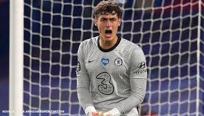 Kepa arrizabalaga · kep out · kepa arrizabalaga's penalty shootout heroics saw chelsea win the super cup against villarreal, but when else have teams substituted . Chelsea Face Wasting 5m On Kepa Arrizabalaga With No Suitors For The Spanish Keeper