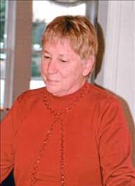 Obituary for Barbara (Wells) Gertin