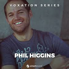 Phil Higgins's Instagram, Twitter & Facebook