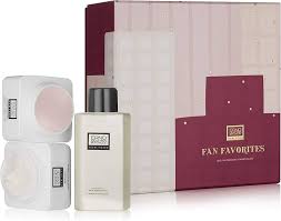 Erno Laszlo Fan Favourites, 3 ct.