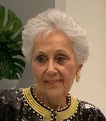 Norma Shapiro Obituary