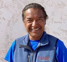 Patterson Yazzie named Executive Director The Board of Directors of Navajo  Evangelical Lutheran Mission Inc. announce the appointment of Patterson  Yazzie as Executive Director. The Board's unanimous affirmation celebrates  Yazzie as the