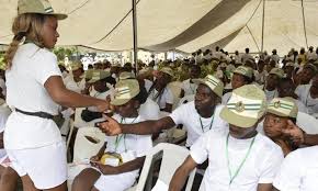 The latest tweets from @officialnyscng Ogun Nysc Camp Is Like 5 Star Hotel Governing Council Businessday Ng
