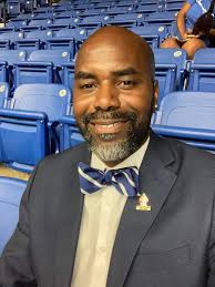 Just want to say thank you for having me in the group,looking forward to  getting involved in this Chapter! Thanks again Antoine D. Batiste Southern  Hall of Fame 18'