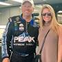 Profile Picture of Amy reimann the beautiful girlfriend of dale jr - Pinterest (@pinterest.com) on Google