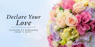 No other flower is as popular for weddings as the rose. Anniversary Wedding Flowers Billy Heromans Flowers Gifts